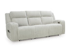 TwinBrooke Power Reclining Sofa