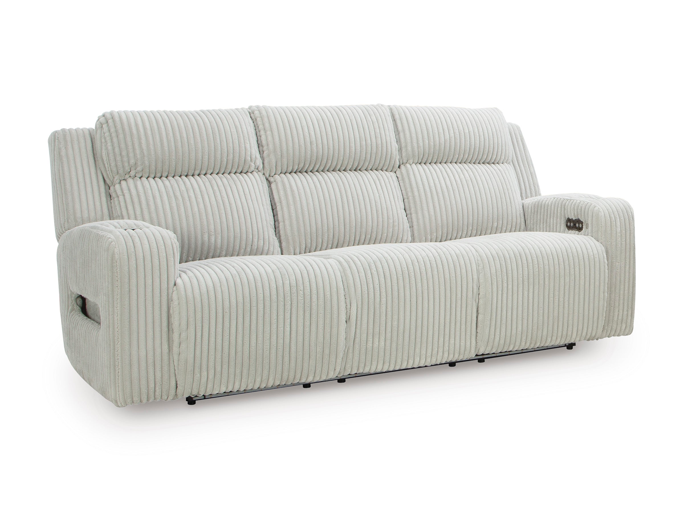 TwinBrooke Power Reclining Sofa