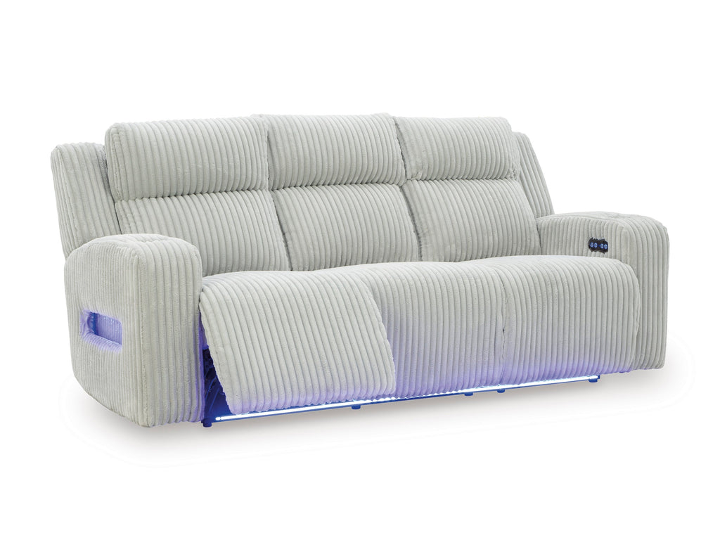 TwinBrooke Power Reclining Sofa