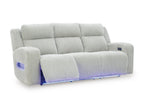 TwinBrooke Power Reclining Sofa