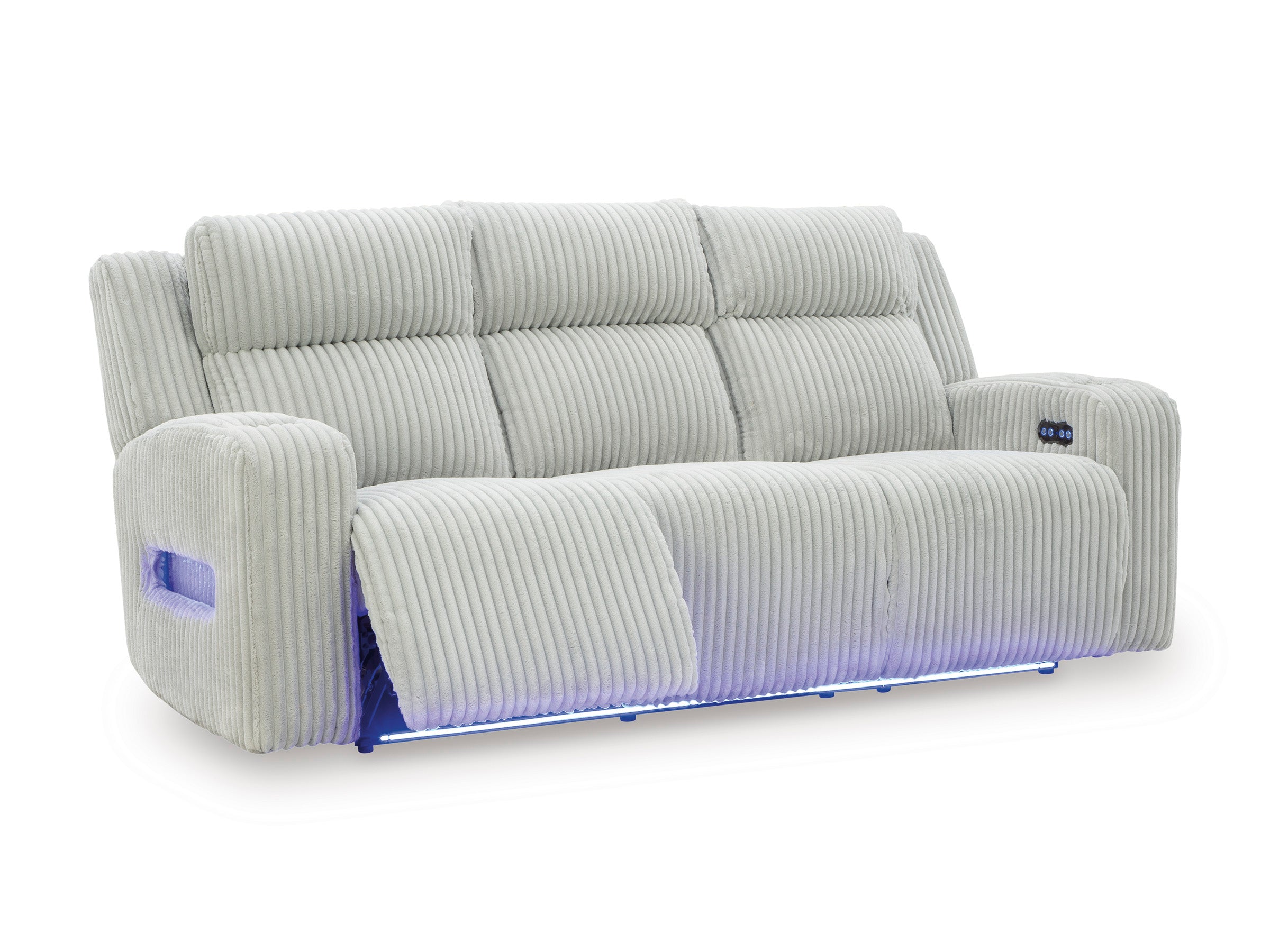 TwinBrooke Power Reclining Sofa