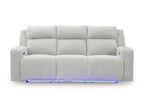 TwinBrooke Power Reclining Sofa