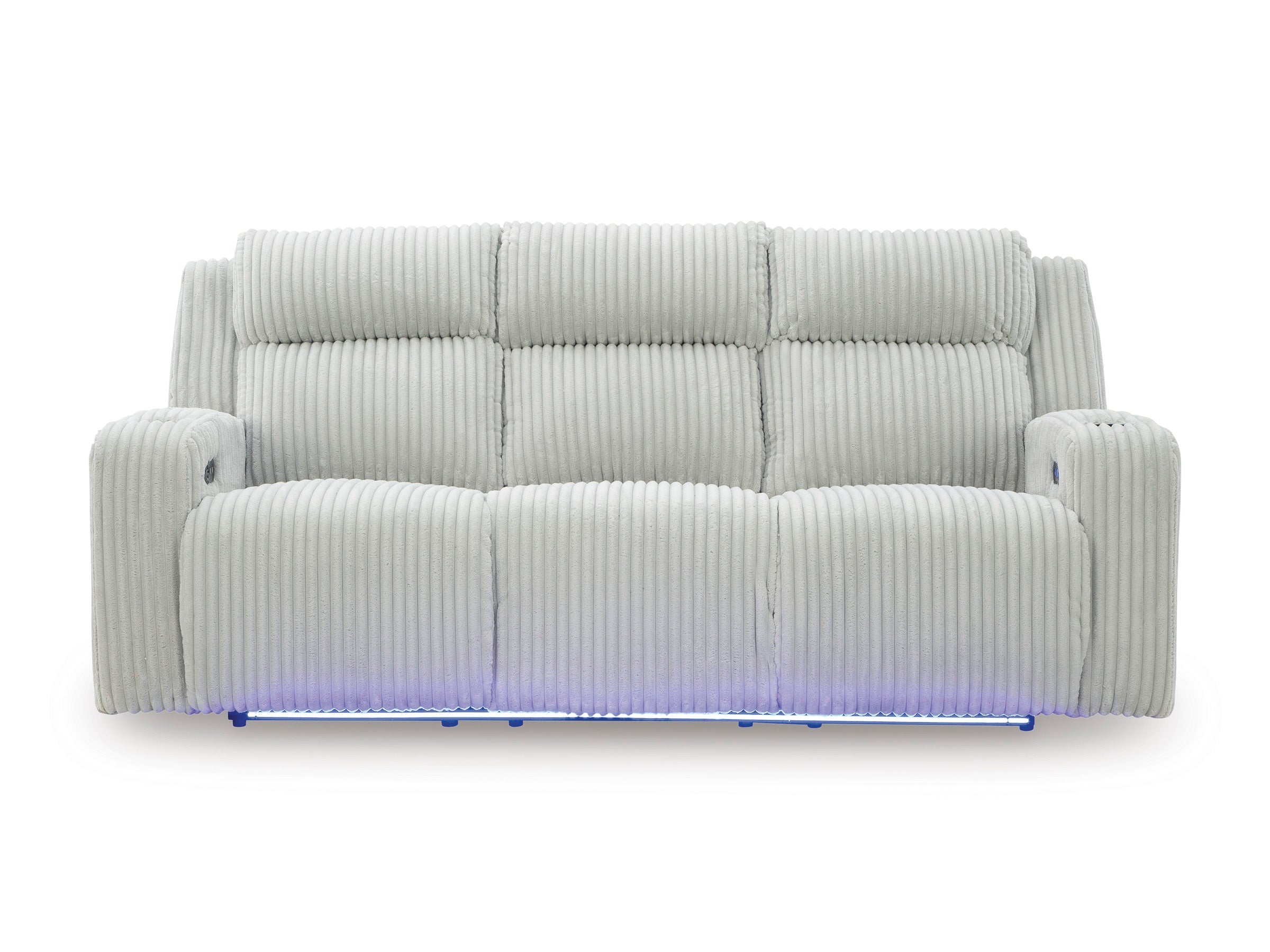 TwinBrooke Power Reclining Sofa
