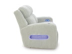 TwinBrooke Power Reclining Sofa
