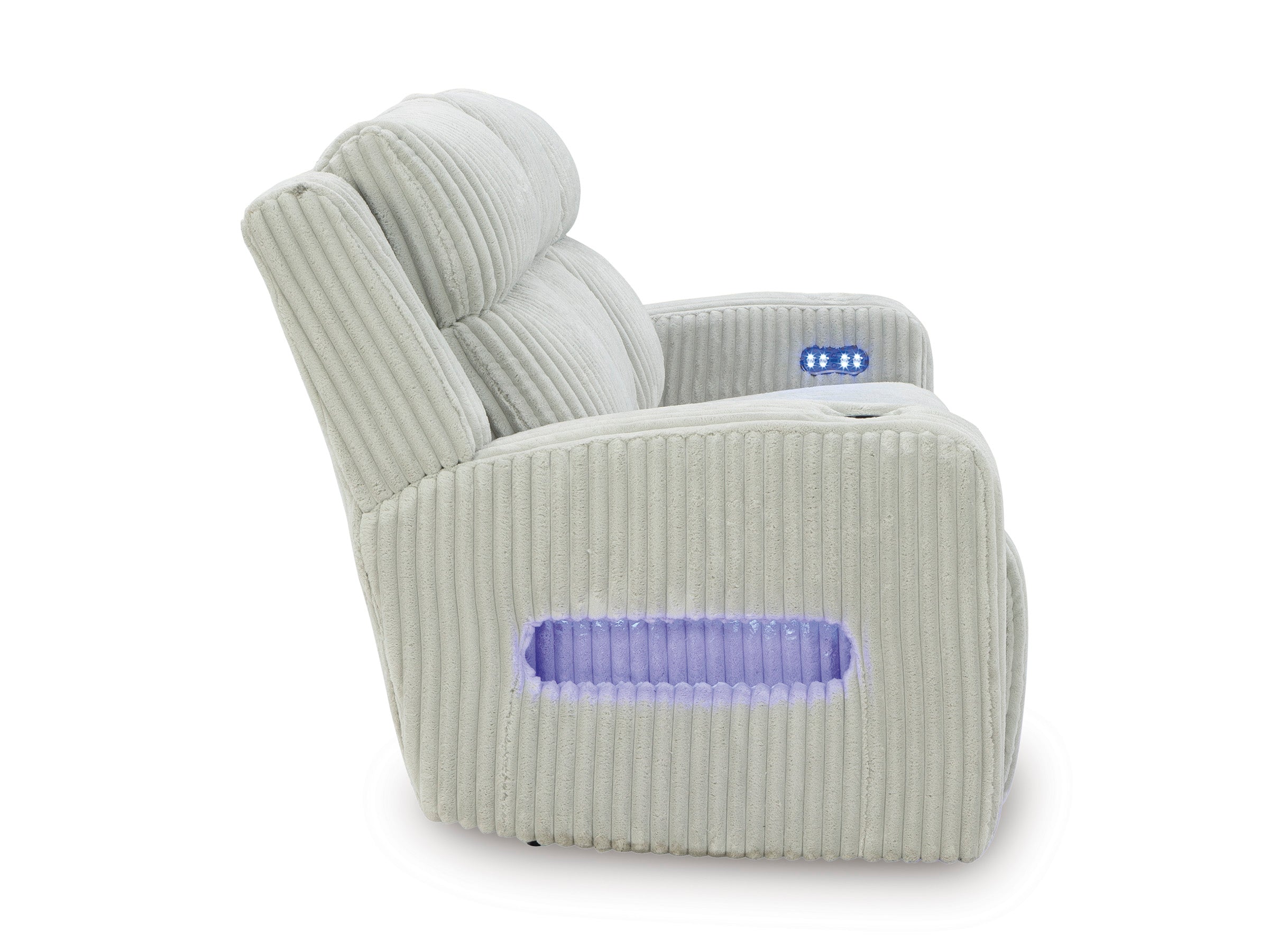 TwinBrooke Power Reclining Sofa