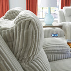 TwinBrooke Power Reclining Sofa