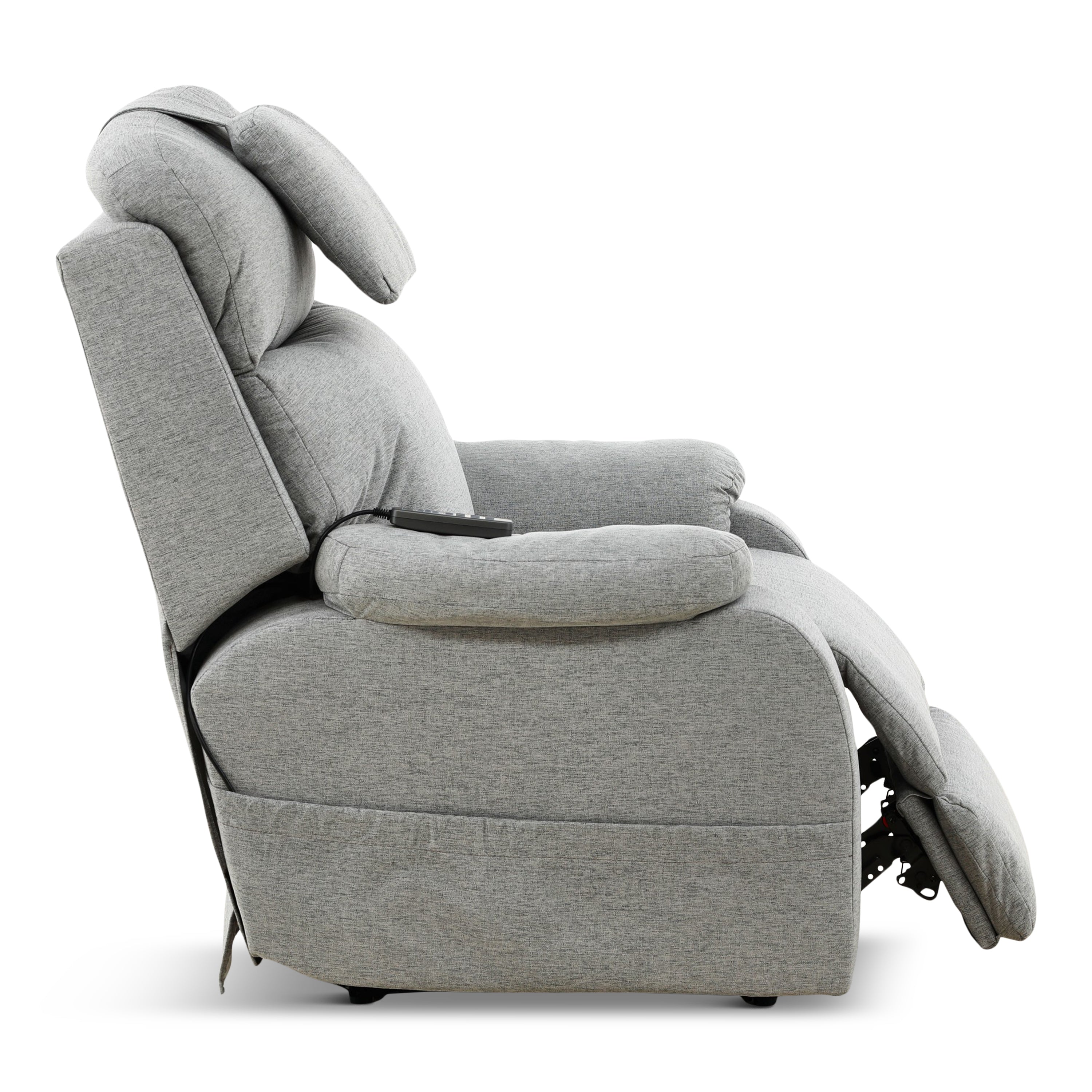 Reginald Power Recliner