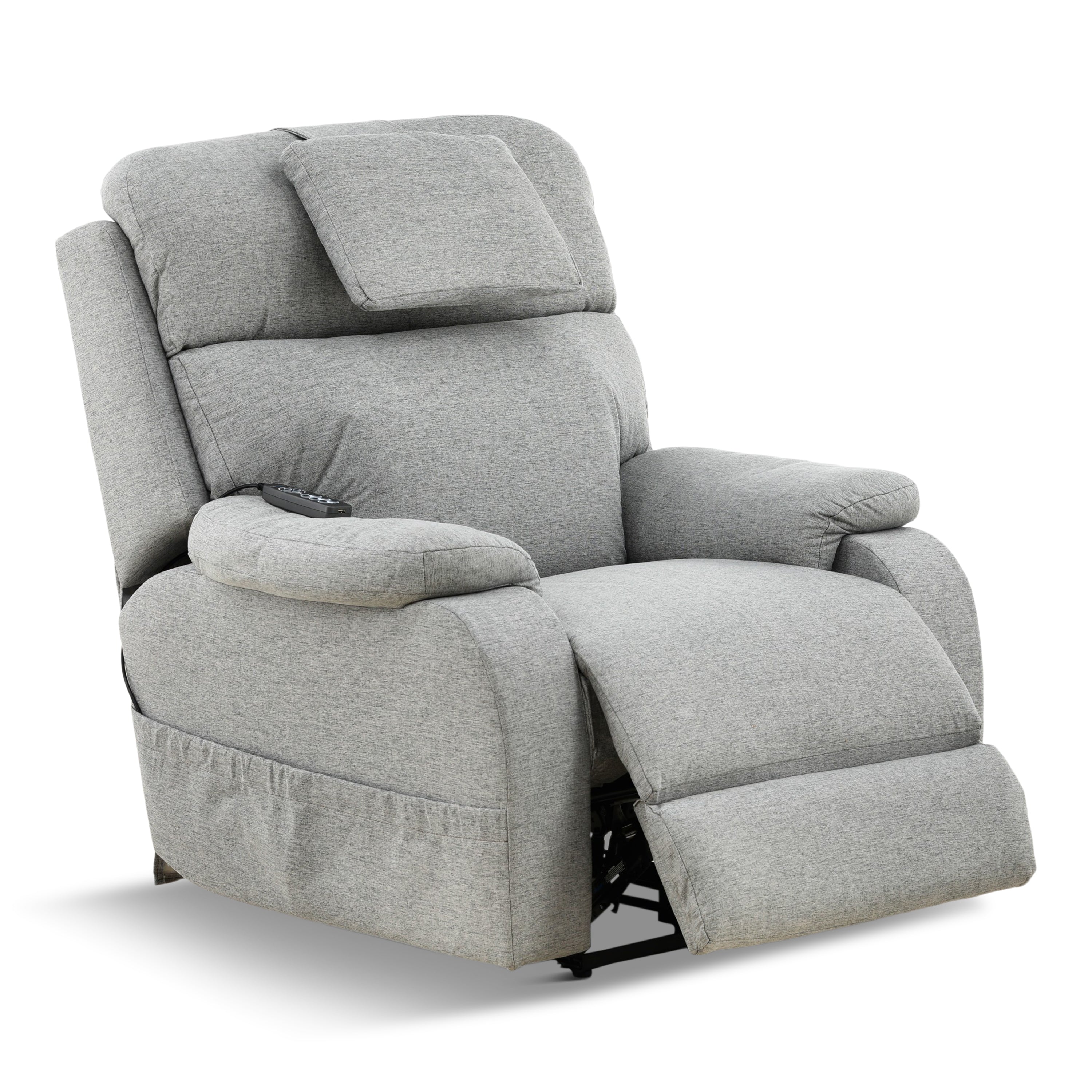 Reginald Power Recliner