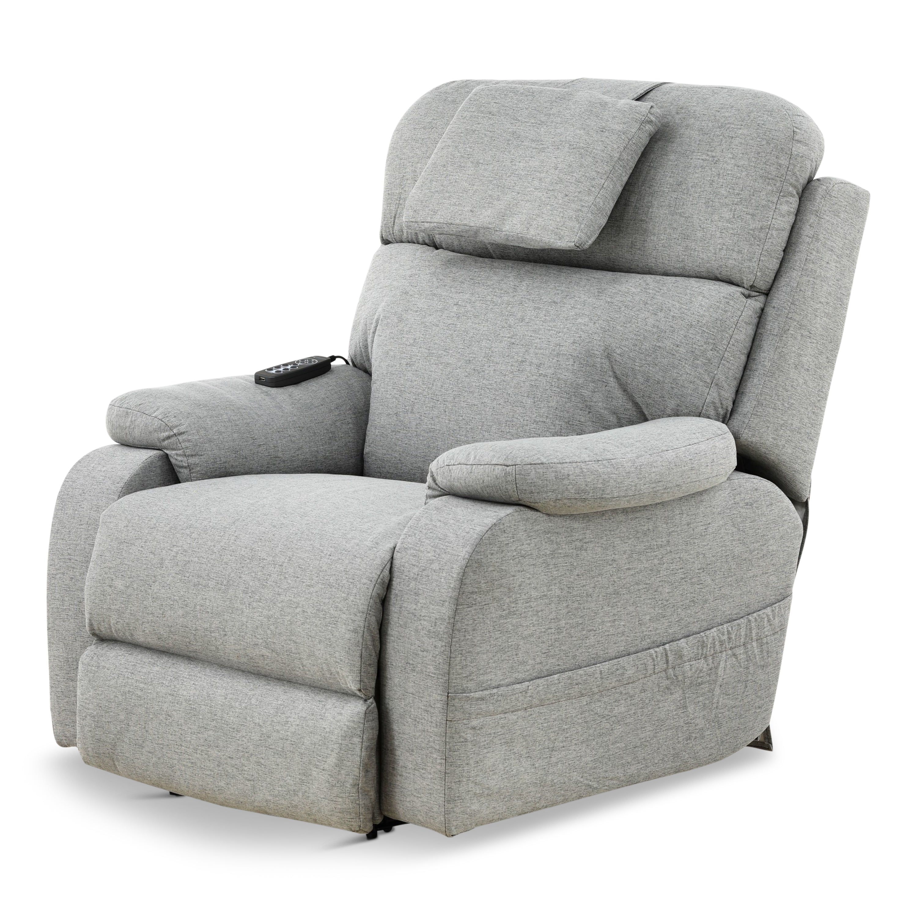 Reginald Power Recliner