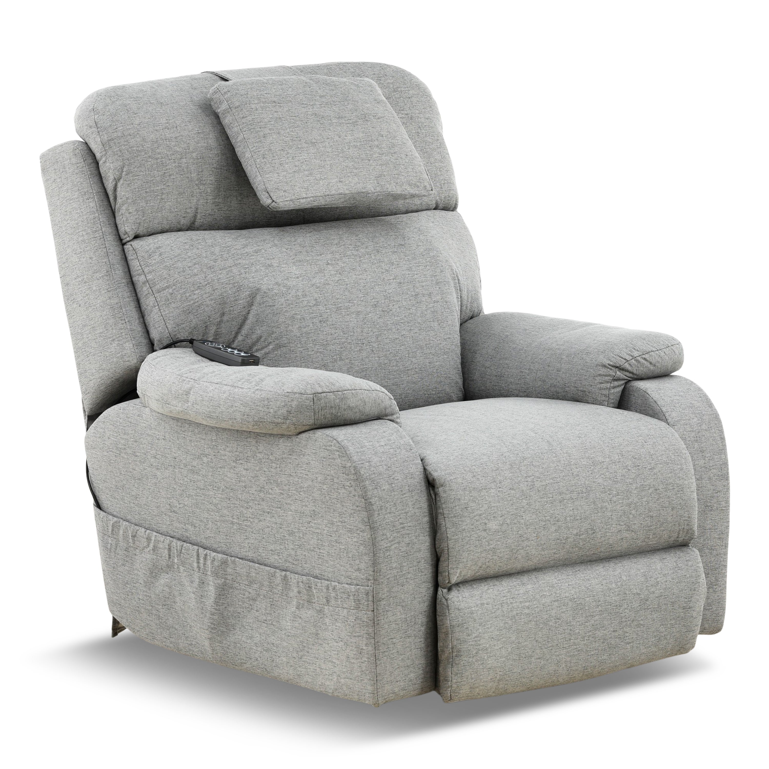 Reginald Power Recliner