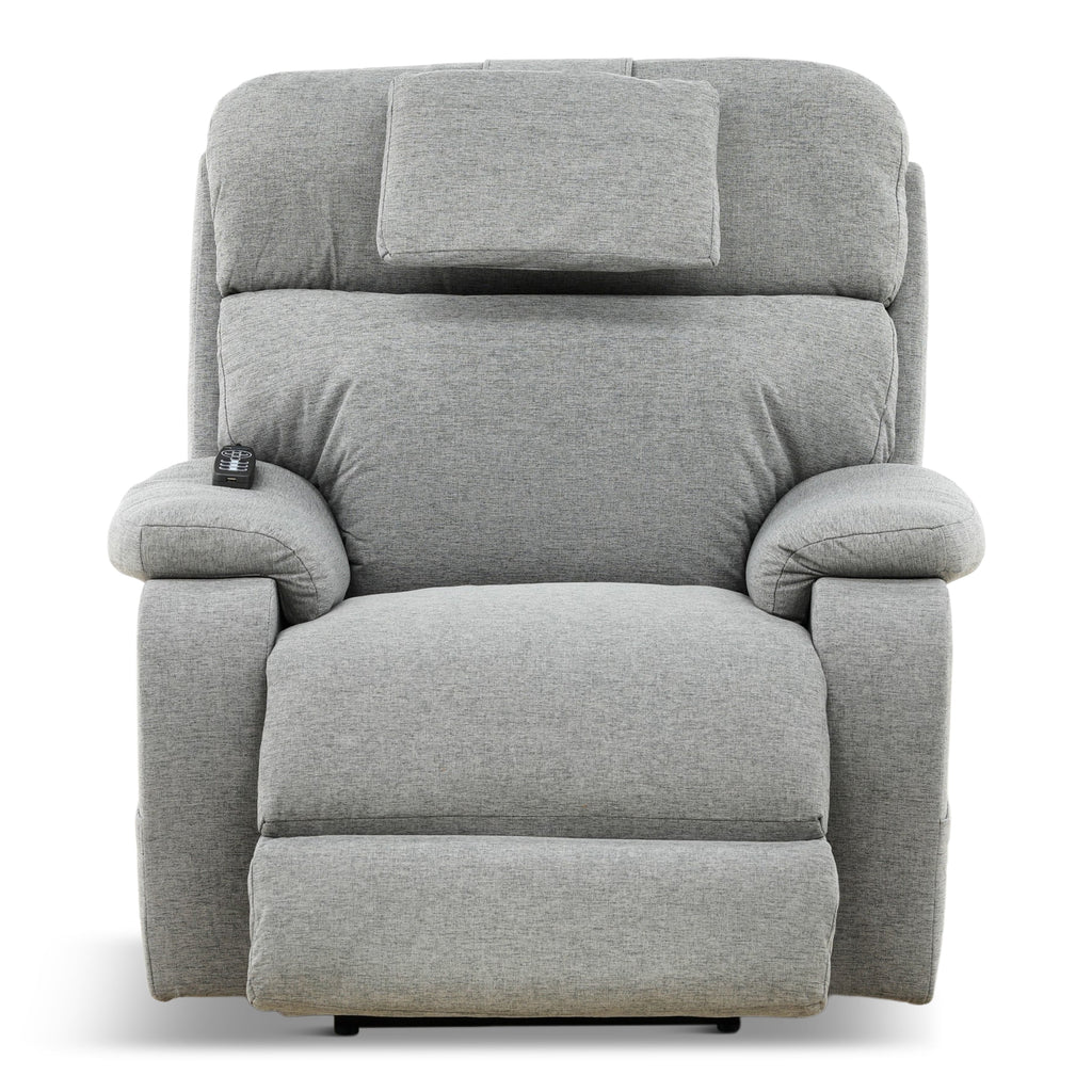 Reginald Power Recliner