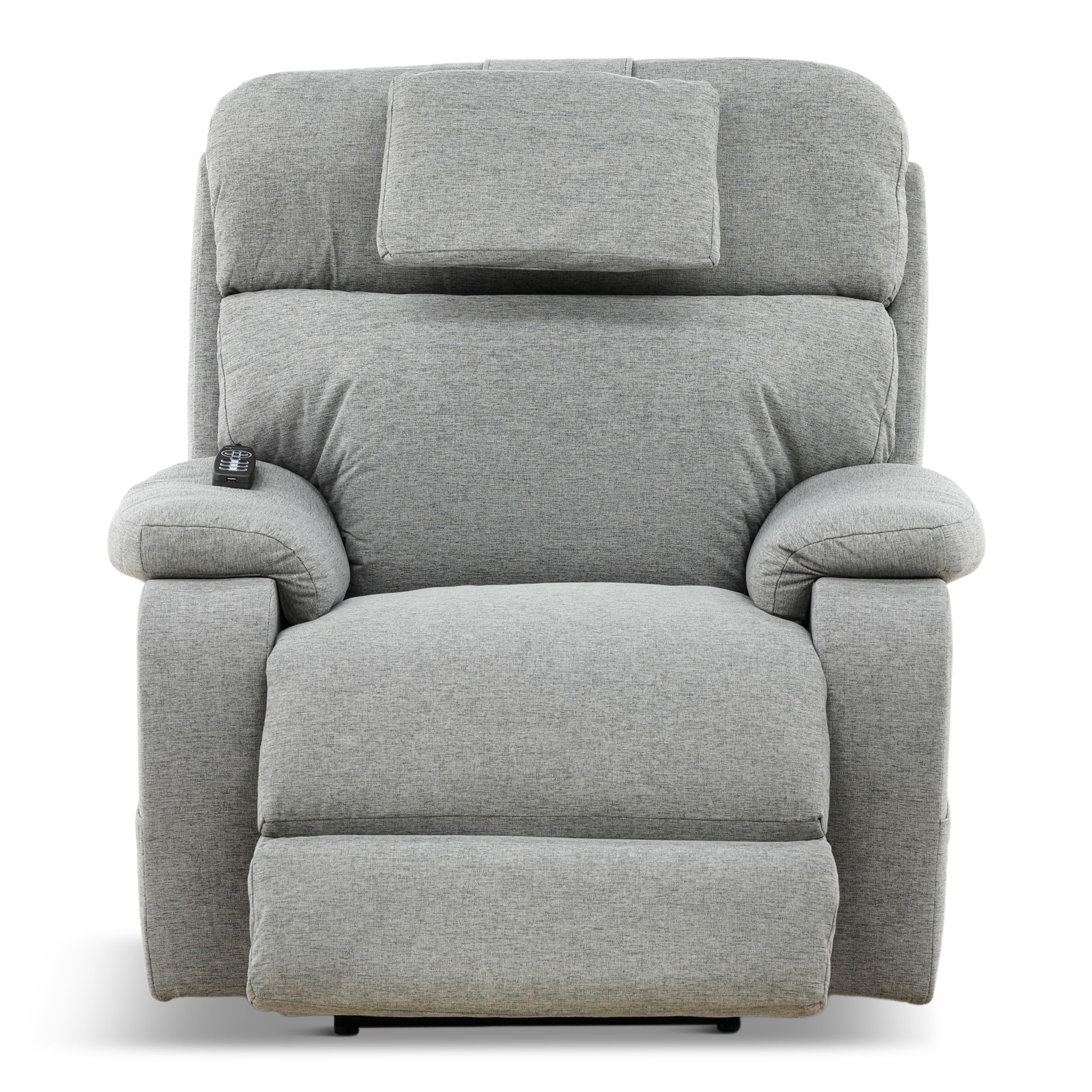 Reginald Power Recliner