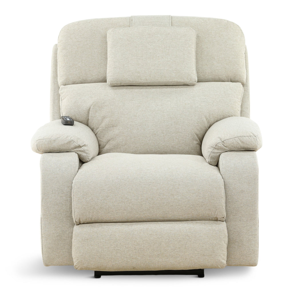 Reginald Power Recliner