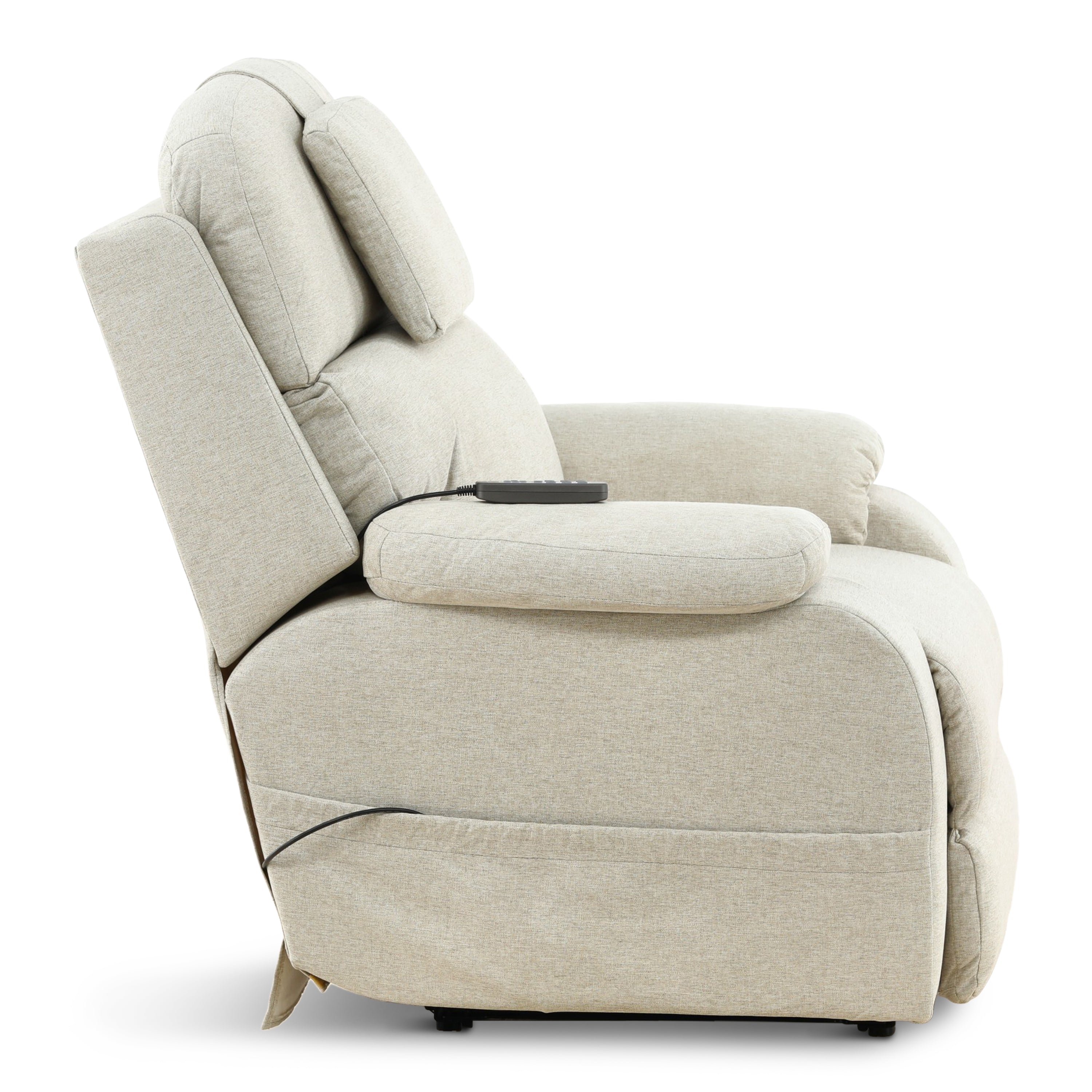 Reginald Power Recliner