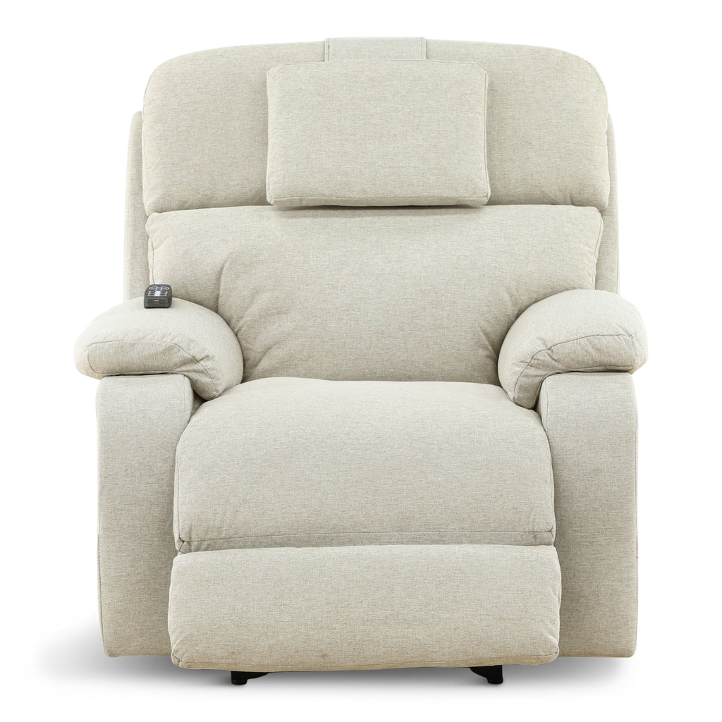 Reginald Power Recliner