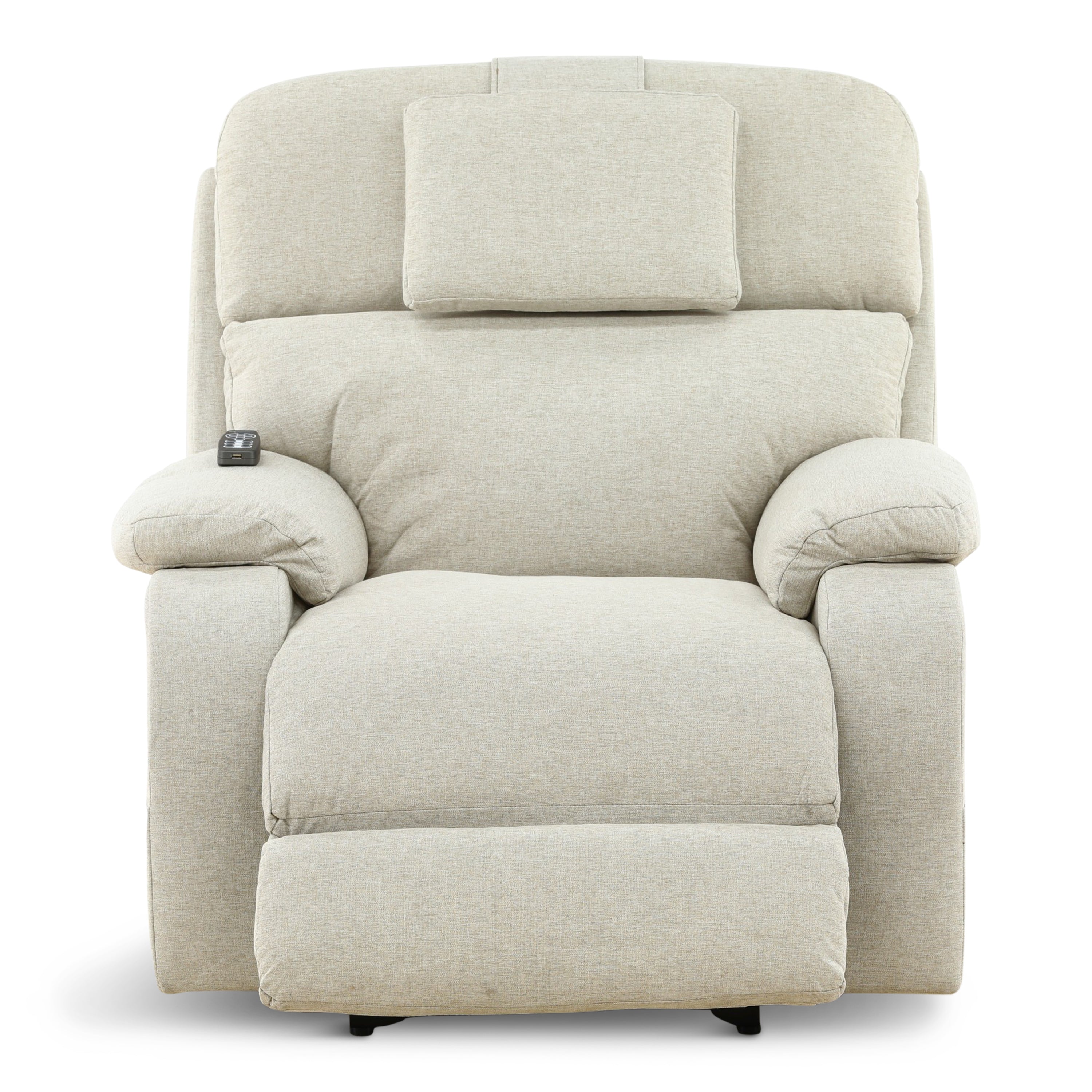 Reginald Power Recliner