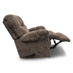 Holten Rocker Recliner - Fabric