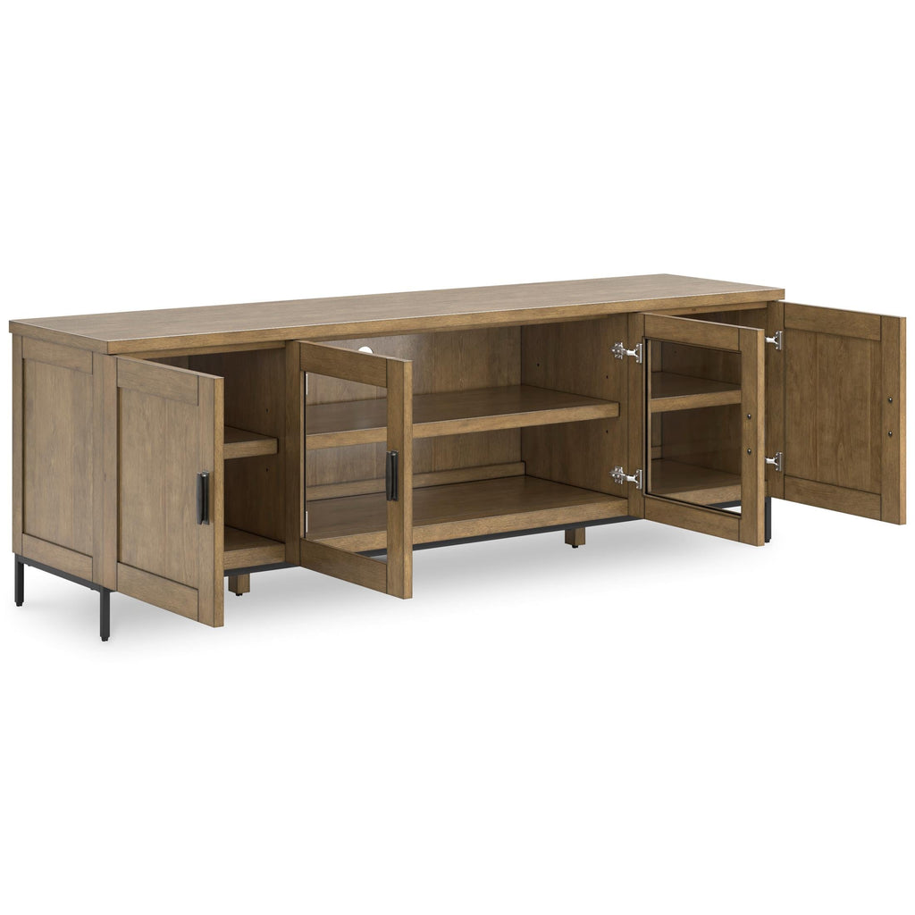 Torlanta 72 TV Stand - Console Table