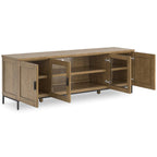Torlanta 72 TV Stand - Console Table