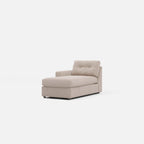 Modular One Left Arm Facing Chaise