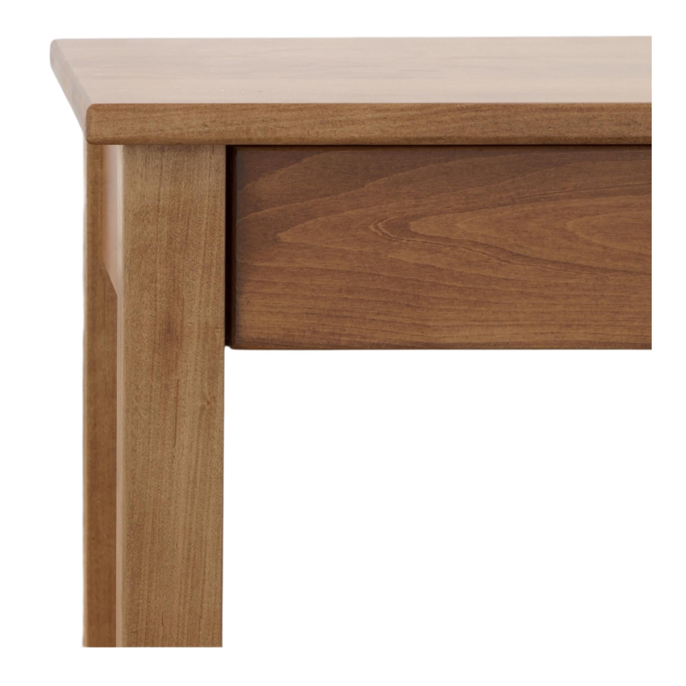 Bedford Sofa Table - Dining Table