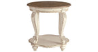 Realyn End Table - Indoor