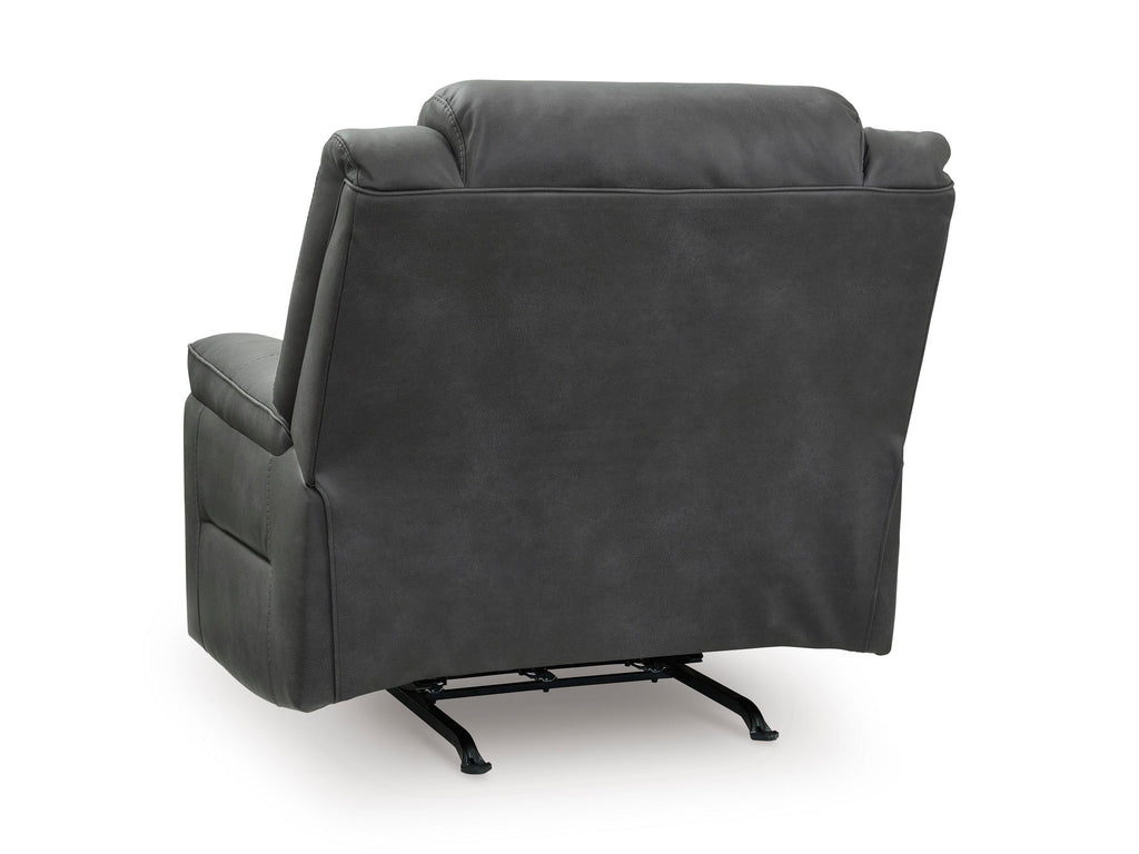 Streamlight Rocker Recliner