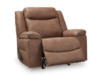 Streamlight Rocker Recliner