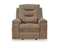 Windstade Rocker Recliner