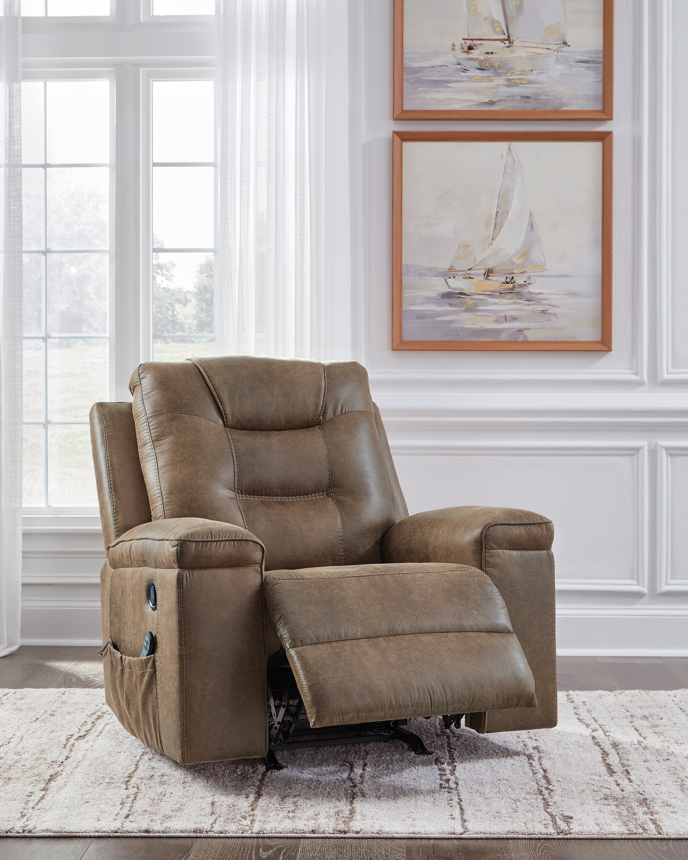 Windstade Rocker Recliner