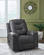 Windstade Rocker Recliner