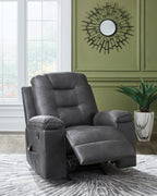 Windstade Rocker Recliner