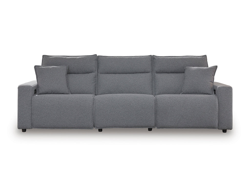ModMax II 3-Piece Power Reclining Sectional