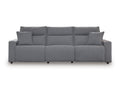 ModMax II 3-Piece Power Reclining Sectional