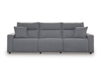 ModMax II 3-Piece Power Reclining Sectional