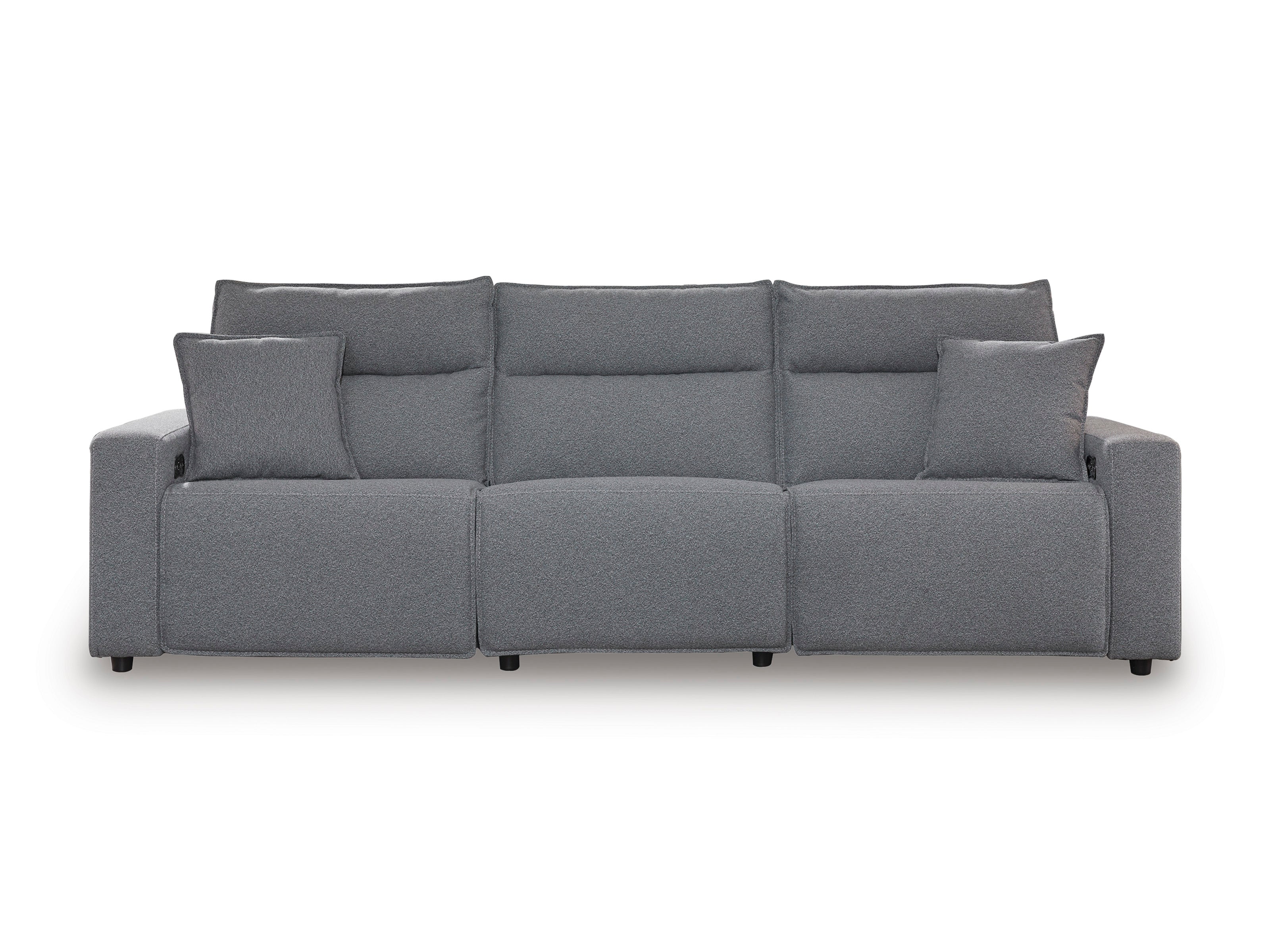 ModMax II 3-Piece Power Reclining Sectional