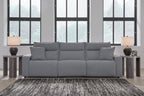 ModMax II 3-Piece Power Reclining Sectional