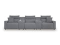 ModMax II 5-Piece Power Reclining Sectional