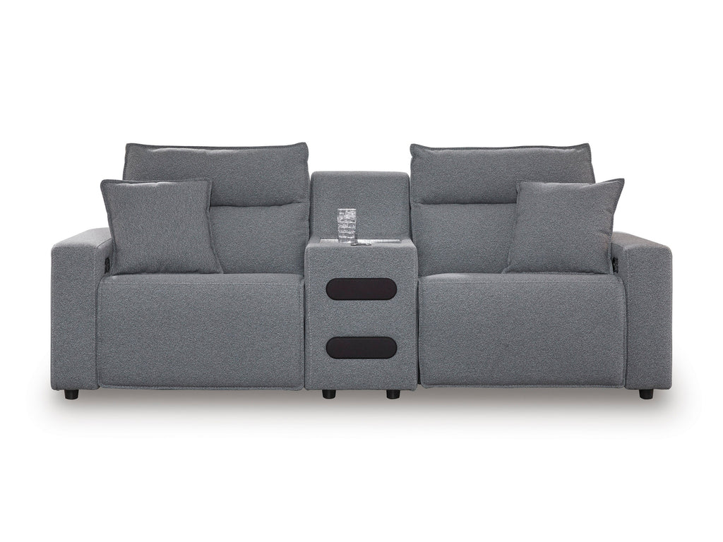 ModMax II 3-Piece Power Reclining Sectional
