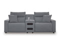 ModMax II 3-Piece Power Reclining Sectional