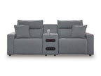 ModMax II 3-Piece Power Reclining Sectional