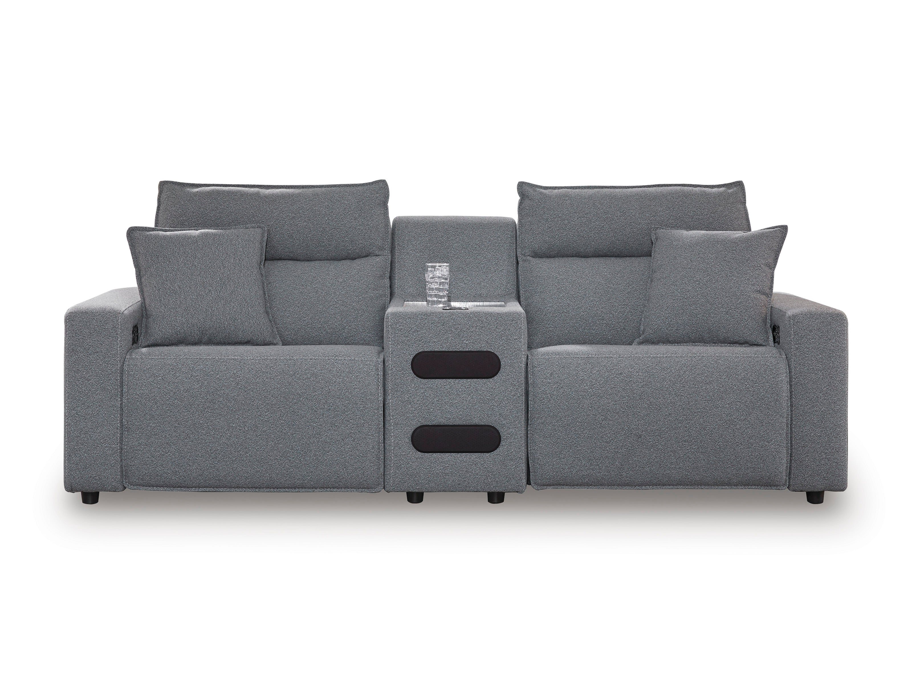 ModMax II 3-Piece Power Reclining Sectional
