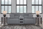 ModMax II 3-Piece Power Reclining Sectional