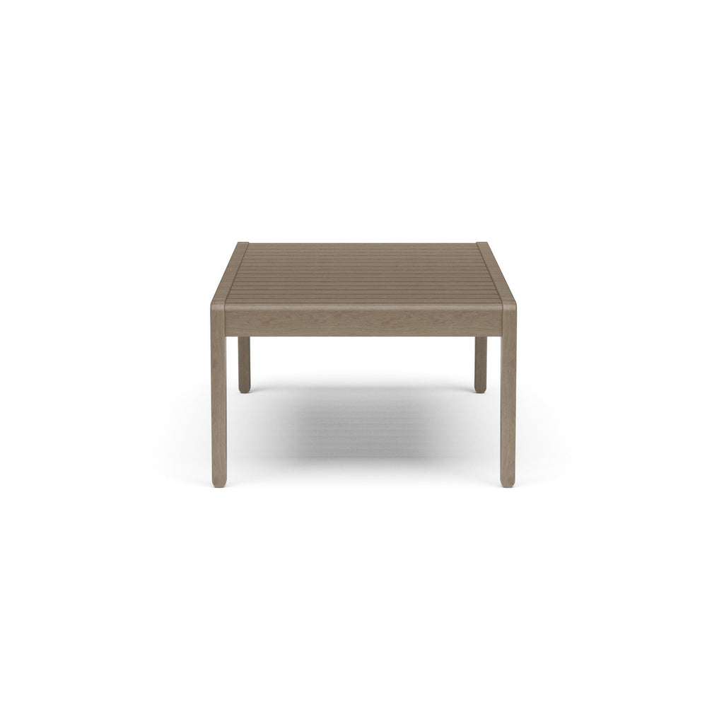 Sustain Outdoor Coffee Table - Indoor