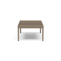 Sustain Outdoor Coffee Table - Indoor