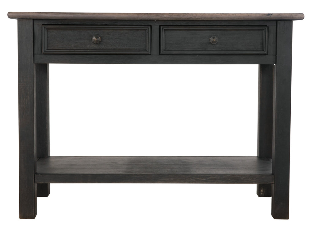 Tyler Creek Sofa Table - Dining Table