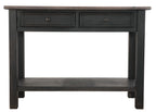 Tyler Creek Sofa Table - Dining Table