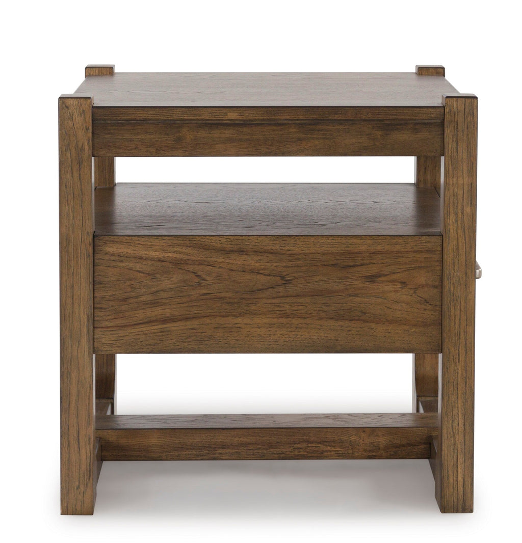 Cabalynn End Table - Indoor