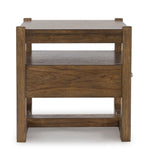Cabalynn End Table - Indoor