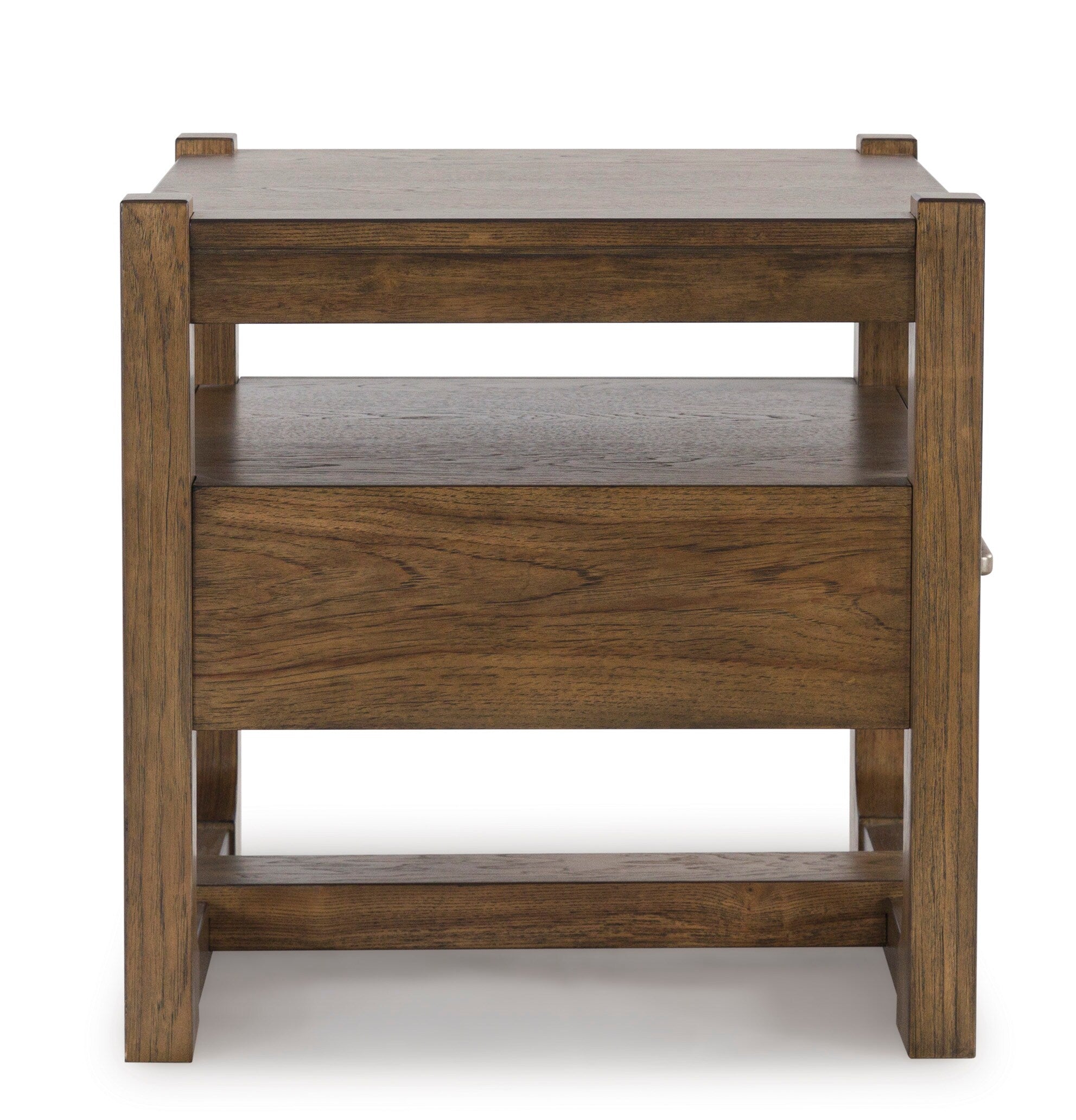 Cabalynn End Table - Indoor